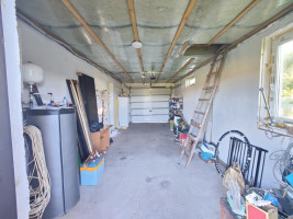 Parduodamas namas Kauno r. sav., Mažųjų Ibėnų k., Ažuolų g 14, 129 m2 ploto, 1 aukštai 14