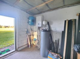 Parduodamas namas Kauno r. sav., Mažųjų Ibėnų k., Ažuolų g 14, 129 m2 ploto, 1 aukštai 15