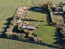 Parduodamas namas Kauno r. sav., Mažųjų Ibėnų k., Ažuolų g 14, 129 m2 ploto, 1 aukštai 18