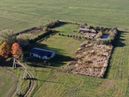 Parduodamas namas Kauno r. sav., Mažųjų Ibėnų k., Ažuolų g 14, 129 m2 ploto, 1 aukštai 19