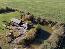 Parduodamas namas Kauno r. sav., Mažųjų Ibėnų k., Ažuolų g 14, 129 m2 ploto, 1 aukštai 23