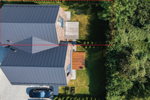 Parduodamas namas Gvazdikų Sodų g., Antakalnis, Vilniaus m., Vilniaus m. sav., 107.79 m2 ploto, 2 aukštai 30
