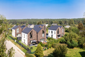 Parduodamas namas Gvazdikų Sodų g., Antakalnis, Vilniaus m., Vilniaus m. sav., 107.79 m2 ploto, 2 aukštai 33