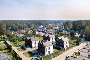 Parduodamas namas Gvazdikų Sodų g., Antakalnis, Vilniaus m., Vilniaus m. sav., 107.79 m2 ploto, 2 aukštai 34
