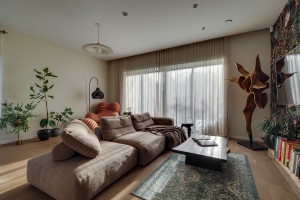 Parduodamas namas Gvazdikų Sodų g., Antakalnis, Vilniaus m., Vilniaus m. sav., 107.79 m2 ploto, 2 aukštai 4