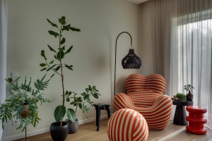 Parduodamas namas Gvazdikų Sodų g., Antakalnis, Vilniaus m., Vilniaus m. sav., 107.79 m2 ploto, 2 aukštai 15