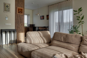 Parduodamas namas Gvazdikų Sodų g., Antakalnis, Vilniaus m., Vilniaus m. sav., 107.79 m2 ploto, 2 aukštai 6