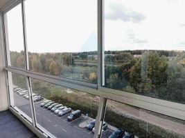 Parduodamas butas Rygos g., Justiniškės, Vilniaus m., Vilniaus m. sav., 40.23 m² ploto 1 kambarys 13