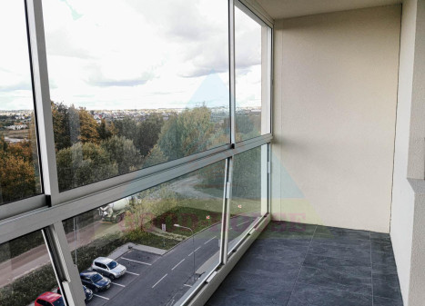 Parduodamas butas Rygos g., Justiniškės, Vilniaus m., Vilniaus m. sav., 40.23 m² ploto 1 kambarys