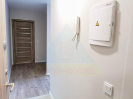 Parduodamas butas Rygos g., Justiniškės, Vilniaus m., Vilniaus m. sav., 40.23 m² ploto 1 kambarys 12