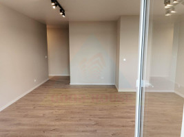 Parduodamas butas Rygos g., Justiniškės, Vilniaus m., Vilniaus m. sav., 40.23 m² ploto 1 kambarys 2