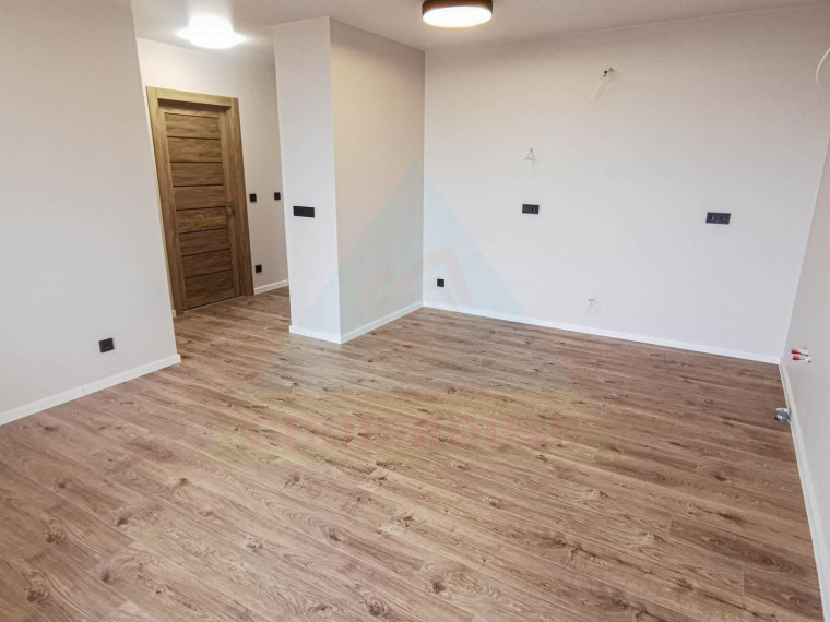 Parduodamas butas Rygos g., Justiniškės, Vilniaus m., Vilniaus m. sav., 45.43 m² ploto 2 kambariai 2