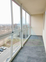 Parduodamas butas Rygos g., Justiniškės, Vilniaus m., Vilniaus m. sav., 45.43 m² ploto 2 kambariai 11
