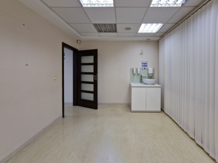 Parduodamos administracinės, kitos paskirties, paslaugų, prekybos patalpos Žemaitijos g., Mažeikių m., Mažeikių r. sav., 63.59 m2 ploto 10