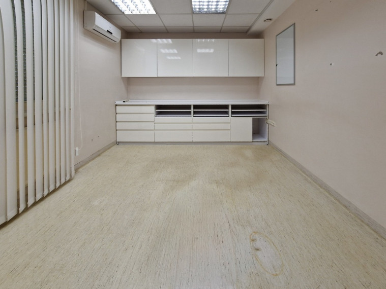 Parduodamos administracinės, kitos paskirties, paslaugų, prekybos patalpos Žemaitijos g., Mažeikių m., Mažeikių r. sav., 63.59 m2 ploto 11