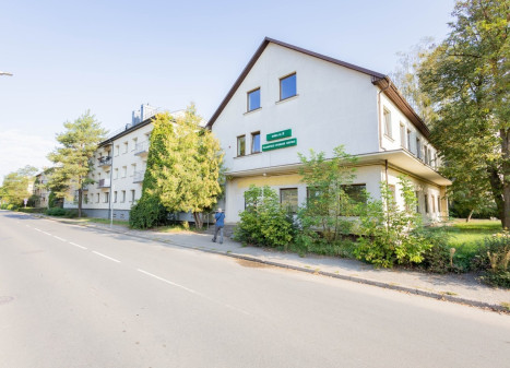 Nuomojamos administracinės, kitos paskirties, paslaugų, prekybos patalpos Sąjungos a., Vilijampolė, Kauno m., Kauno m. sav., 100 m2 ploto