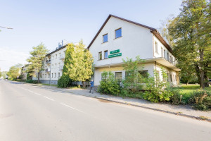 Nuomojamos administracinės, kitos paskirties, paslaugų, prekybos patalpos Sąjungos a., Vilijampolė, Kauno m., Kauno m. sav., 100 m2 ploto 1