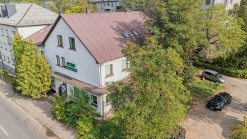 Nuomojamos administracinės, kitos paskirties, paslaugų, prekybos patalpos Sąjungos a., Vilijampolė, Kauno m., Kauno m. sav., 100 m2 ploto 3