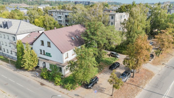 Nuomojamos administracinės, kitos paskirties, paslaugų, prekybos patalpos Sąjungos a., Vilijampolė, Kauno m., Kauno m. sav., 100 m2 ploto 4