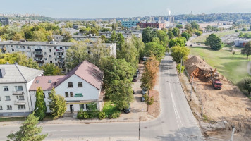 Nuomojamos administracinės, kitos paskirties, paslaugų, prekybos patalpos Sąjungos a., Vilijampolė, Kauno m., Kauno m. sav., 100 m2 ploto 5