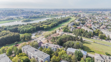 Nuomojamos administracinės, kitos paskirties, paslaugų, prekybos patalpos Sąjungos a., Vilijampolė, Kauno m., Kauno m. sav., 100 m2 ploto 6