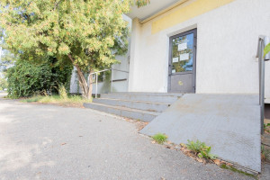 Nuomojamos administracinės, kitos paskirties, paslaugų, prekybos patalpos Sąjungos a., Vilijampolė, Kauno m., Kauno m. sav., 100 m2 ploto 8