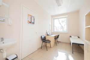 Nuomojamos administracinės, kitos paskirties, paslaugų, prekybos patalpos Sąjungos a., Vilijampolė, Kauno m., Kauno m. sav., 100 m2 ploto 23
