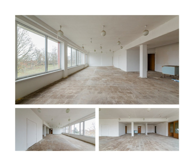 Parduodamos  patalpos Varnių g., Žarėnų mstl., Telšių r. sav., 787.61 m2 ploto 20
