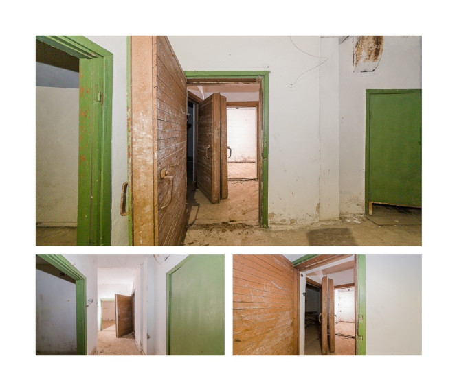 Parduodamos  patalpos Varnių g., Žarėnų mstl., Telšių r. sav., 787.61 m2 ploto 26