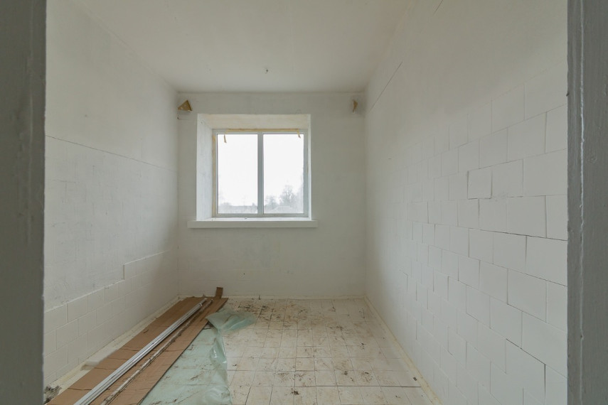Parduodamos  patalpos Varnių g., Žarėnų mstl., Telšių r. sav., 787.61 m2 ploto 31