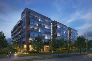 Parduodamas butas Gelvonų g., Šeškinė, Vilniaus m., Vilniaus m. sav., 93.97 m² ploto 4 kambariai 1