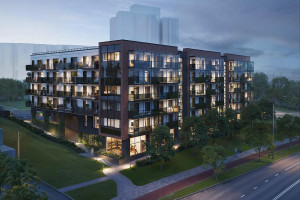 Parduodamas butas Gelvonų g., Šeškinė, Vilniaus m., Vilniaus m. sav., 56.66 m² ploto 3 kambariai 1