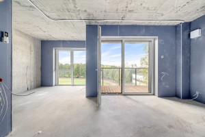 Parduodamas butas Laisvės pr., Šeškinė, Vilniaus m., Vilniaus m. sav., 58.48 m2 ploto, 3 kambariai 1