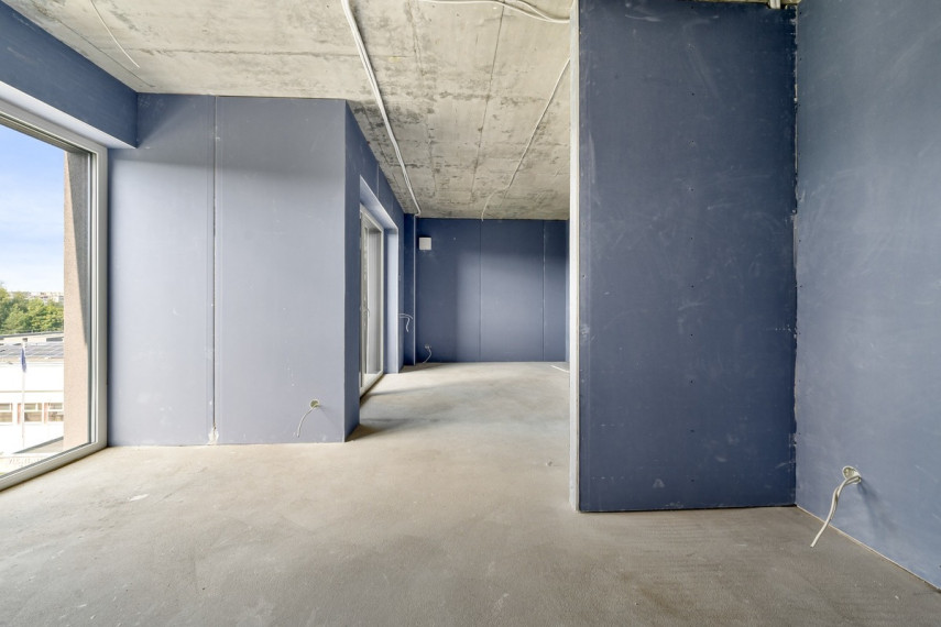 Parduodamas butas Laisvės pr., Šeškinė, Vilniaus m., Vilniaus m. sav., 58.48 m2 ploto, 3 kambariai 5