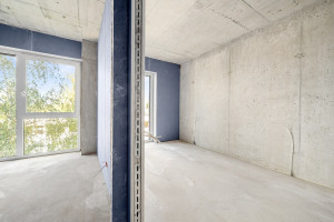 Parduodamas butas Laisvės pr., Šeškinė, Vilniaus m., Vilniaus m. sav., 58.48 m2 ploto, 3 kambariai 6