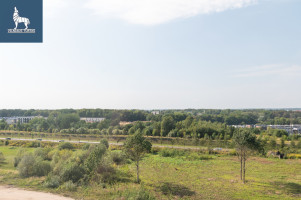 Parduodamas butas Rygos g., Justiniškės, Vilniaus m., Vilniaus m. sav., 54.06 m2 ploto, 2 kambariai 5
