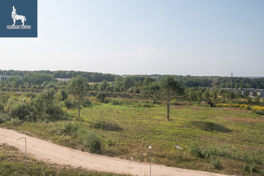 Parduodamas butas Rygos g., Justiniškės, Vilniaus m., Vilniaus m. sav., 54.21 m2 ploto, 2 kambariai 11
