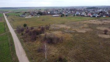 Parduodamas  sklypas Jonavos r. sav., Užusalių k., Apylankos g.19, 18.02 a ploto 3