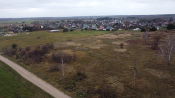 Parduodamas  sklypas Apylankos g., Užusalių k., Jonavos r. sav., 18.18 a ploto 3