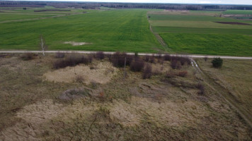 Parduodamas  sklypas Apylankos g., Užusalių k., Jonavos r. sav., 18.18 a ploto 4