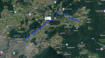 Parduodamas  sklypas Apylankos g., Užusalių k., Jonavos r. sav., 18.18 a ploto 7