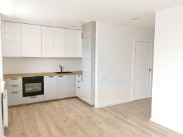 Parduodamas butas Rygos g., Justiniškės, Vilniaus m., Vilniaus m. sav., 54.06 m² ploto 2 kambariai 2