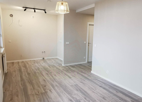 Parduodamas butas Rygos g., Justiniškės, Vilniaus m., Vilniaus m. sav., 54.06 m² ploto 2 kambariai