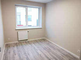 Parduodamas butas Rygos g., Justiniškės, Vilniaus m., Vilniaus m. sav., 54.06 m² ploto 2 kambariai 12