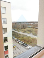 Parduodamas butas Rygos g., Justiniškės, Vilniaus m., Vilniaus m. sav., 54.06 m² ploto 2 kambariai 13