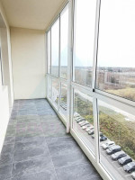 Parduodamas butas Rygos g., Justiniškės, Vilniaus m., Vilniaus m. sav., 54.06 m² ploto 2 kambariai 1