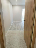 Parduodamas butas Rygos g., Justiniškės, Vilniaus m., Vilniaus m. sav., 54.06 m² ploto 2 kambariai 17