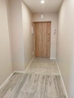 Parduodamas butas Rygos g., Justiniškės, Vilniaus m., Vilniaus m. sav., 54.06 m² ploto 2 kambariai 18