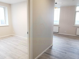 Parduodamas butas Rygos g., Justiniškės, Vilniaus m., Vilniaus m. sav., 54.06 m² ploto 2 kambariai 4