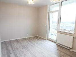 Parduodamas butas Rygos g., Justiniškės, Vilniaus m., Vilniaus m. sav., 54.06 m² ploto 2 kambariai 8
